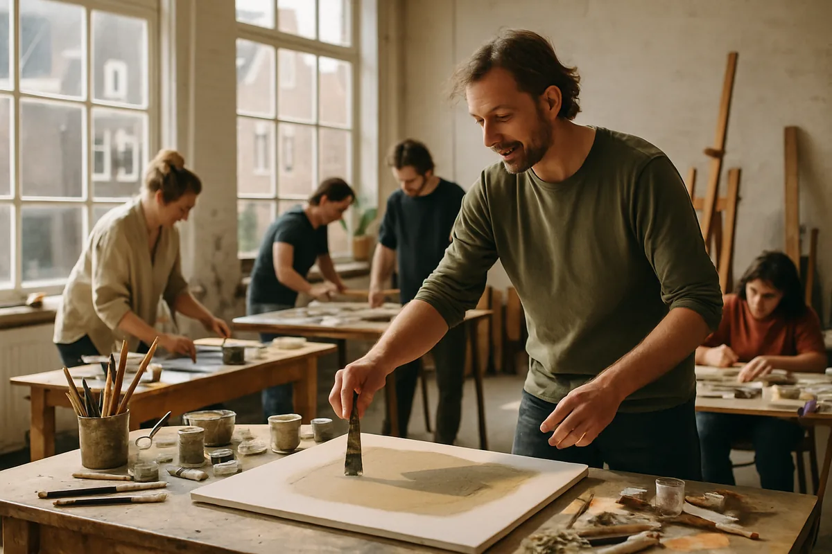 Teambuilding Activiteiten in Limburg: Wat te Doen