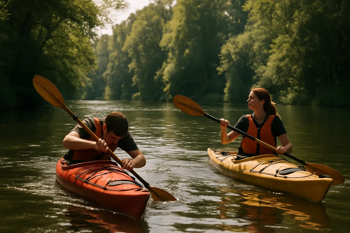 teambuilding activiteiten west vlaanderen